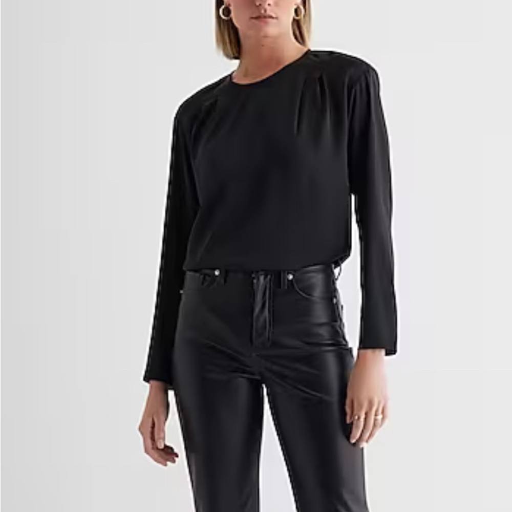 NWT Express Blouse